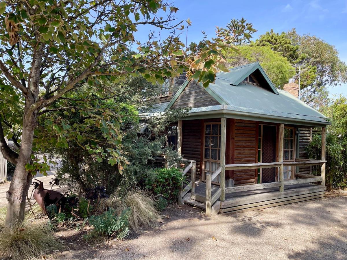 Ti-Tree Village Ocean Grove Exterior foto