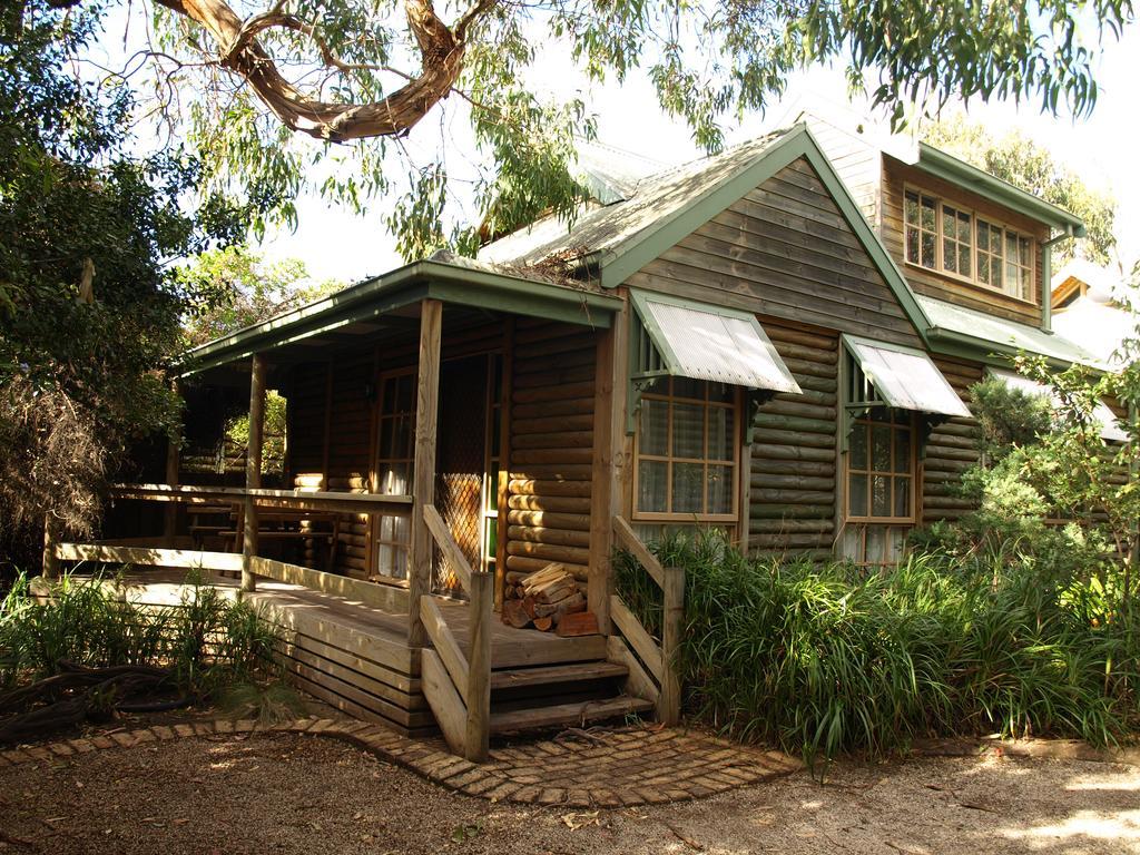Ti-Tree Village Ocean Grove Exterior foto