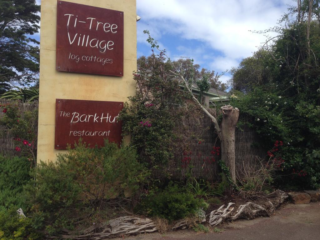 Ti-Tree Village Ocean Grove Exterior foto