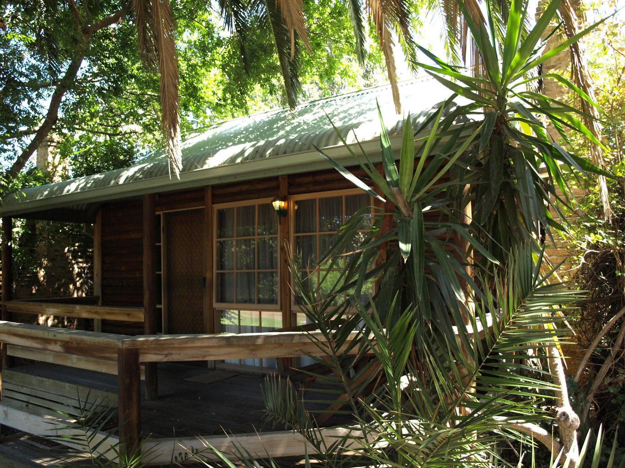 Ti-Tree Village Ocean Grove Exterior foto