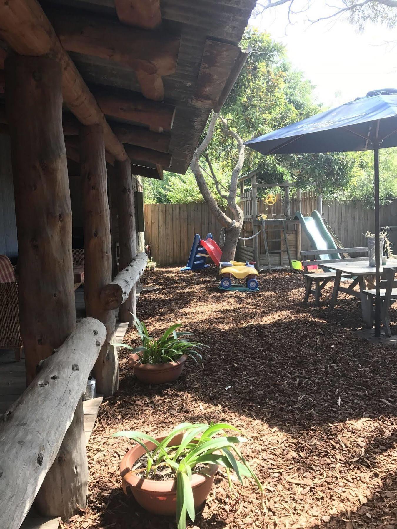 Ti-Tree Village Ocean Grove Exterior foto