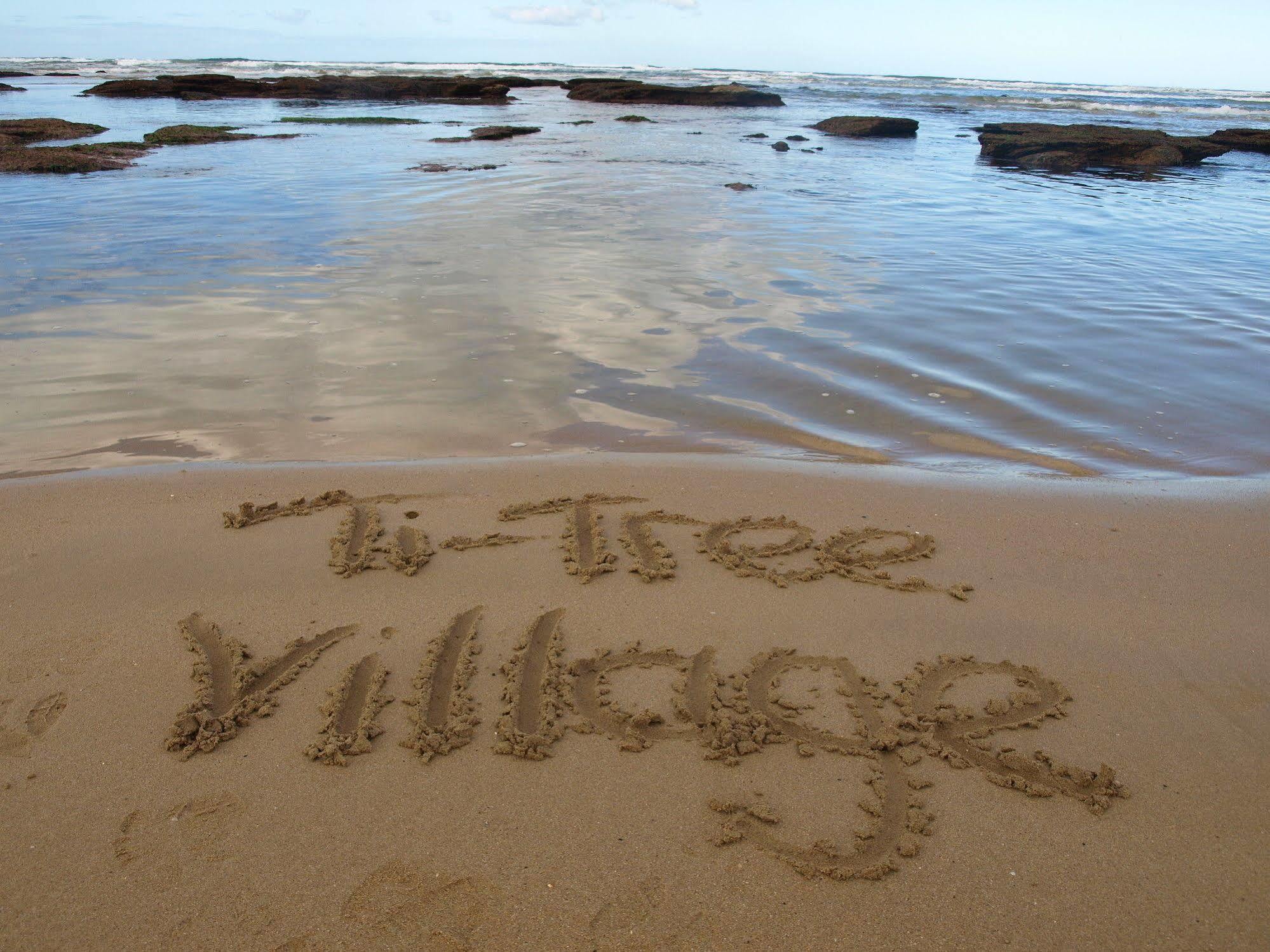 Ti-Tree Village Ocean Grove Exterior foto