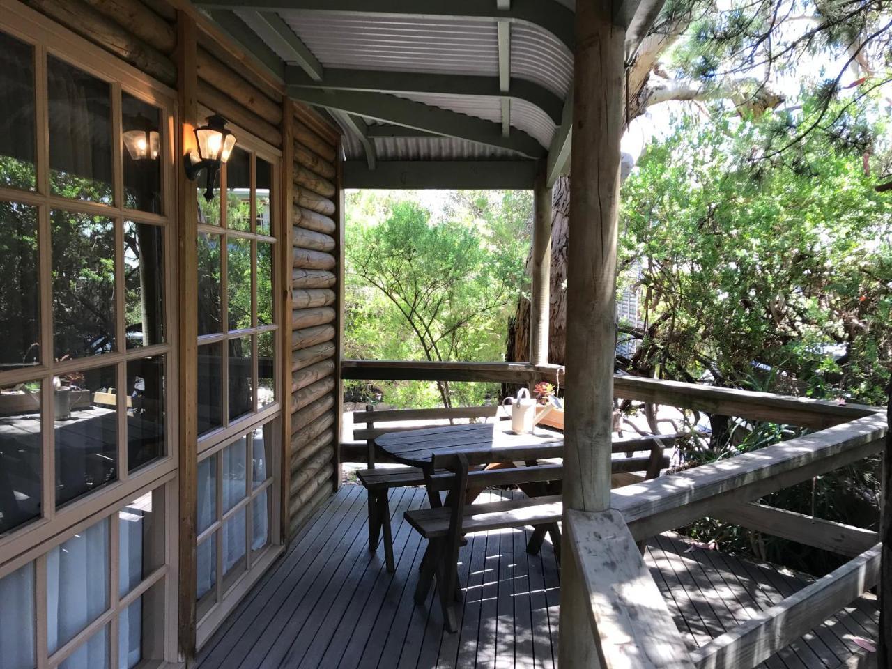 Ti-Tree Village Ocean Grove Exterior foto